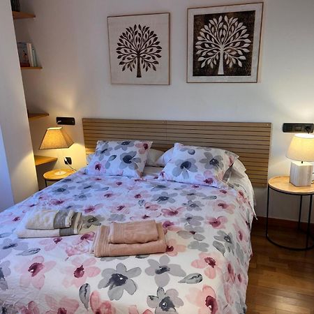 Piso Centrico Y Acogedor Διαμέρισμα Φιγκέρες Εξωτερικό φωτογραφία