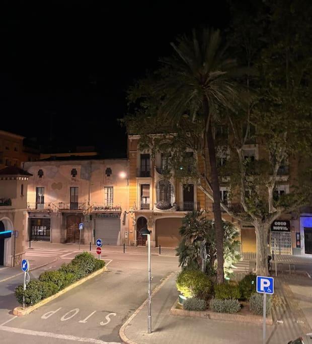 Piso Centrico Y Acogedor Διαμέρισμα Φιγκέρες Εξωτερικό φωτογραφία